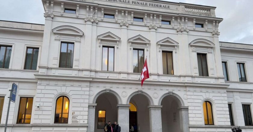Le procès hors normes devant la justice suisse d’Ousman Sonko, « tête pensante » de la dictature gambienne