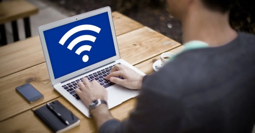 Mistakes to avoid if you just have to use public Wi-Fi