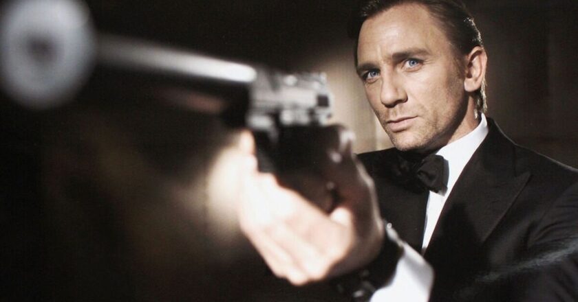 James Bond is set to enter public domain – What this means for next 007 future | Films | Entertainment