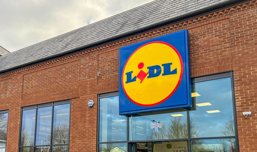 New Lidl stores opening in 2024 full list Agence France 24