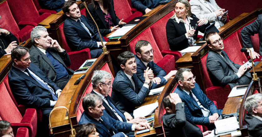 l’Assemblée se montre favorable à la formulation de « liberté garantie »