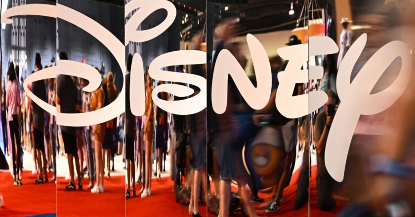 Nelson Peltz: Disney’s board has ‘self-inflicted’ wounds