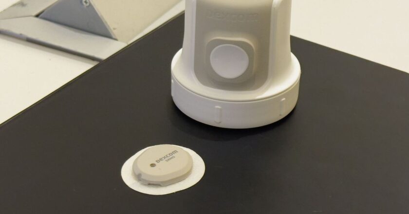 Dexcom’s Stelo CGM is is a health tech gadget with purpose