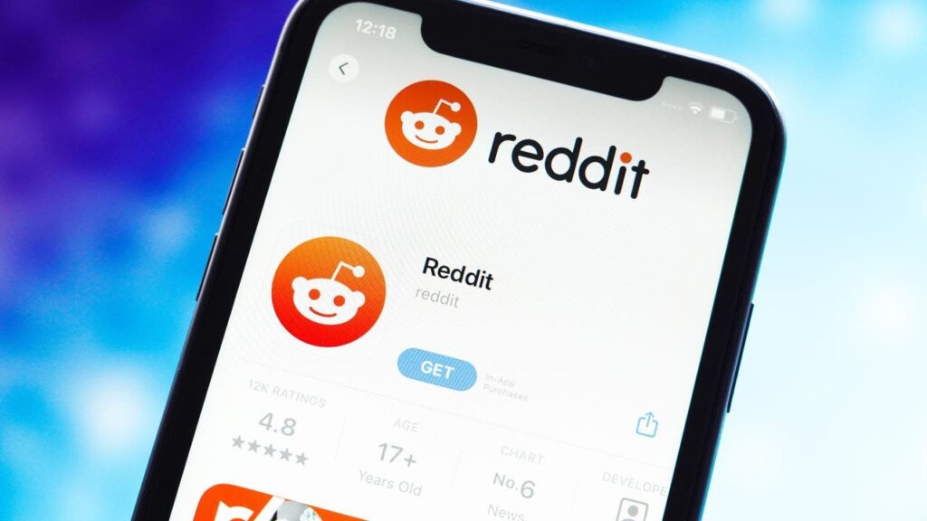 Investors Suggest Reddit Aim For $5B IPO Valuation: Report - Agence ...