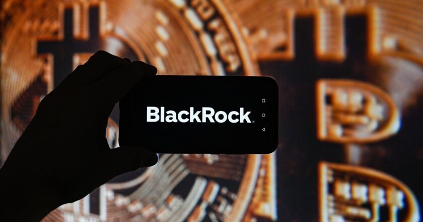 BlackRock layoffs coming as firm matures, ESG pullback and Bitcoin ETF approval
