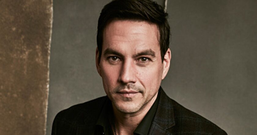 ‘General Hospital’ star Tyler Christopher’s cause of death revealed