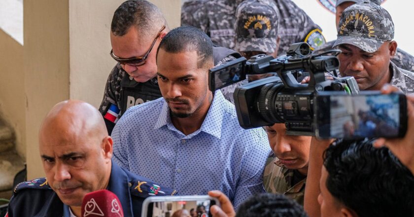 Rays’ Wander Franco released on condition amid accusations of commercial sexual exploitation, money laundering