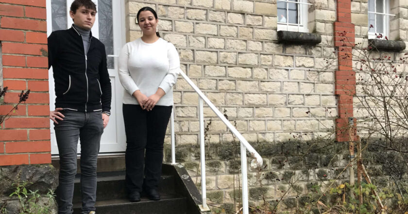 Pour loger leurs apprentis, des employeurs en quête de solutions