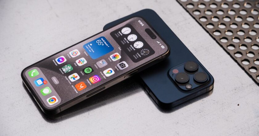 Apple is officially dropping support for iPhone web apps in the EU