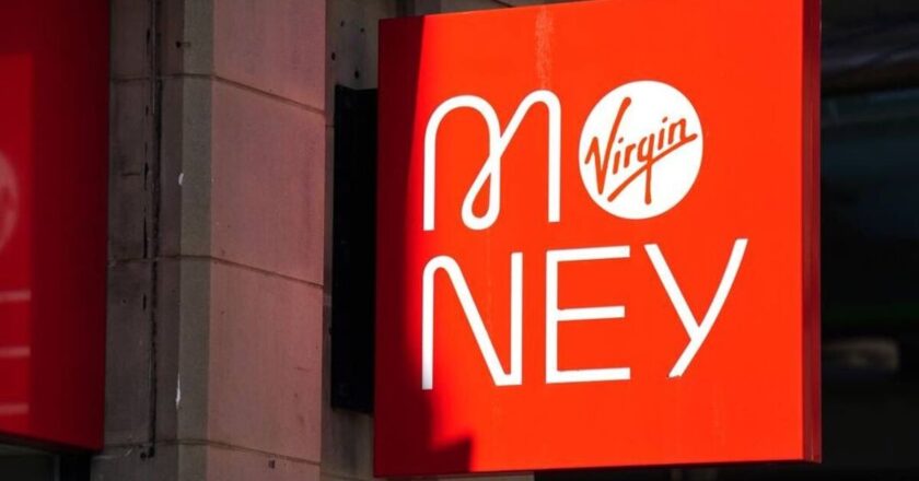 Virgin Money buys out Abrdn’s stake in investment platform for £20m | Personal Finance | Finance