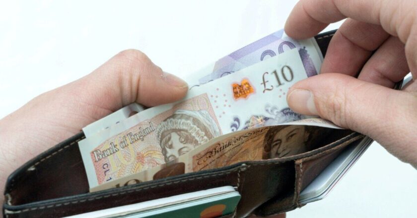 Nearly half of Brits have financial regrets – like not saving more when they were younger | Personal Finance | Finance