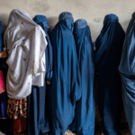 No Afghan women allowed to attend UN-led meetings with Taliban: ‘Caving to terrorist demands’