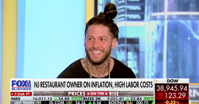 Restaurateur praises Wendy’s experimenting with surge pricing, says industry will ‘learn a lot’ from results