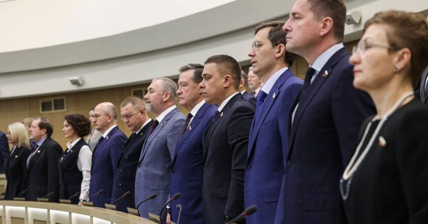 Russia advances bill to confiscate assets of those who ‘discredit’ the military