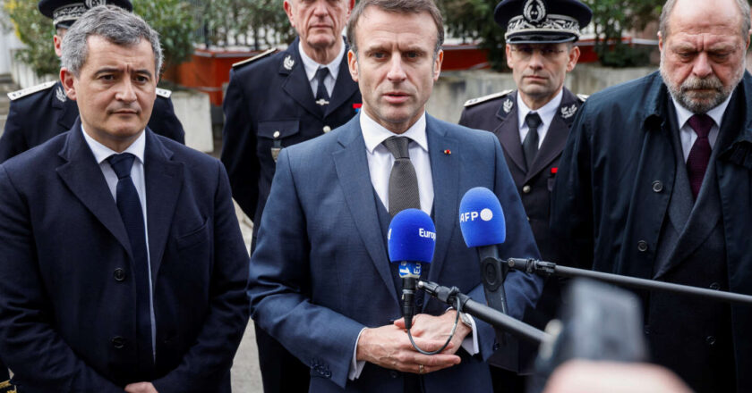Le dépôt de plainte en ligne va être étendu à toute la France dès cet été