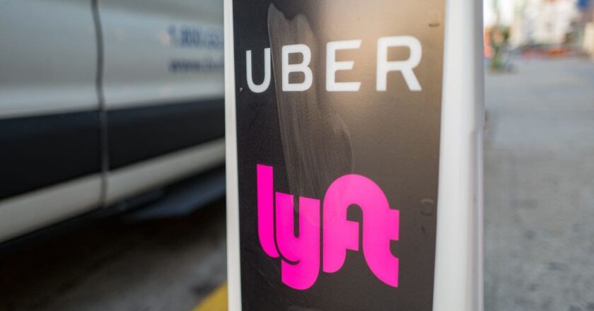 Uber, Lyft to pull out of Minneapolis before minimum wage law takes effect