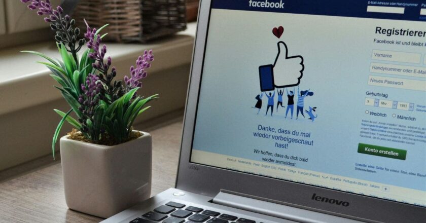 5 ways to make your Facebook account bulletproof