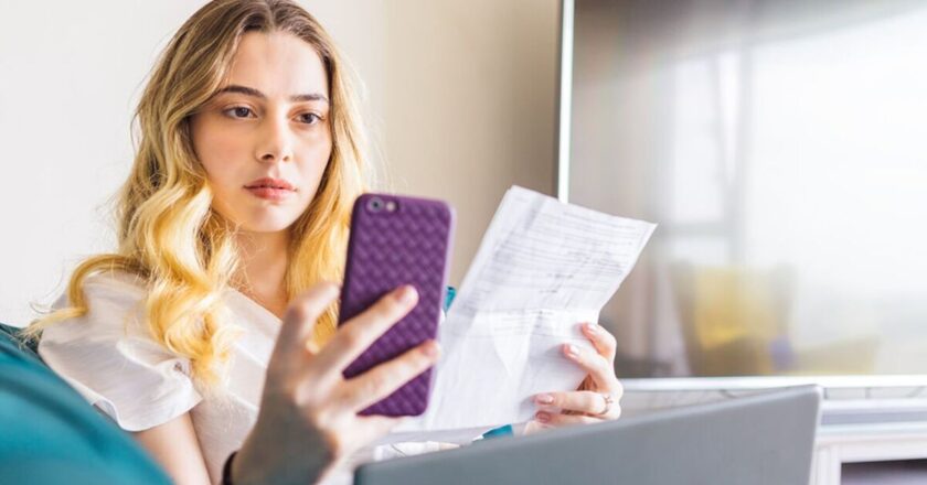 Savings ‘tax trap’ to be aware of when investing your money | Personal Finance | Finance