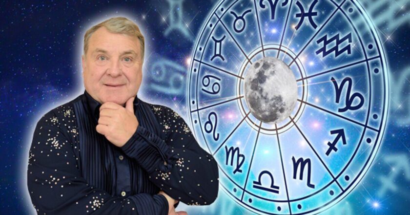 Horoscopes today – Russell Grant's star sign forecast for Thursday, March 14
