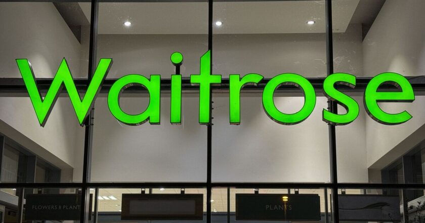 Waitrose announces major change coming to 80 stores