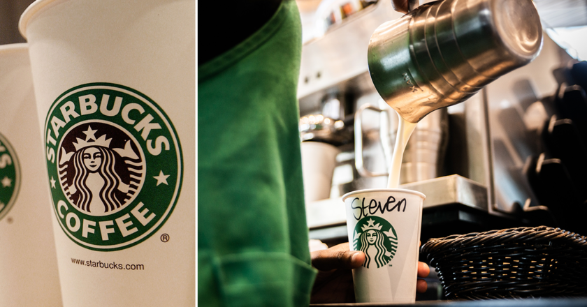 Starbucks sued by California residents who claim company discriminates against lactose-intolerant customers