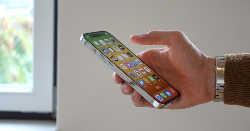 Hear iPhone alerts better by changing the default notification sound