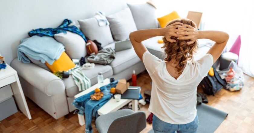 Typical adult gets just 46 minutes of ‘me-time’ a day, study finds