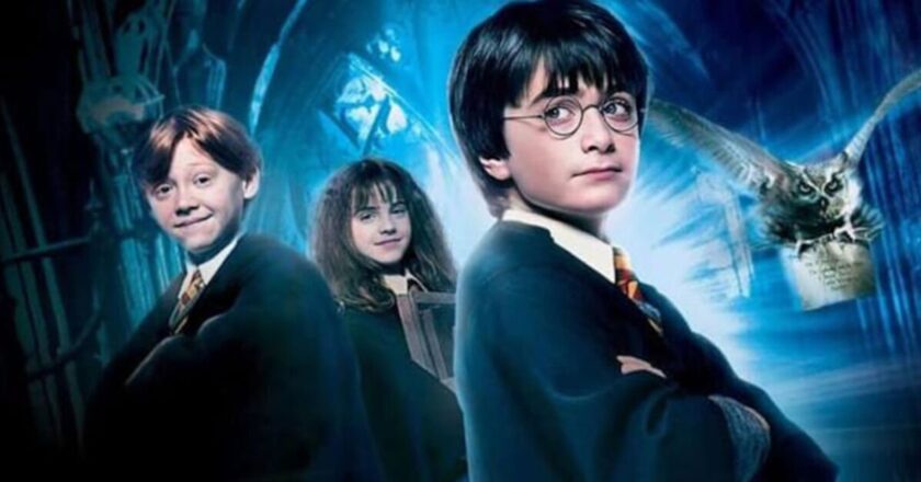 Harry Potter 2025 release announced that will thrill fans waiting for TV remake | Books | Entertainment