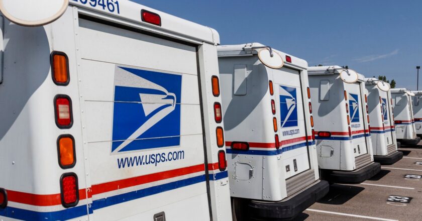 USPS proposes raising stamp prices again