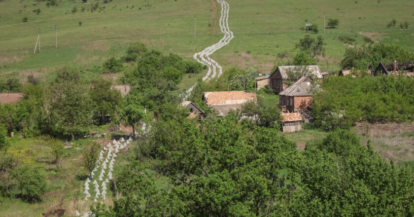 En direct, guerre en Ukraine : le commandant en chef des forces armées ukrainiennes évoque une situation opérationnelle « complexe », qui « a tendance à s’aggraver »