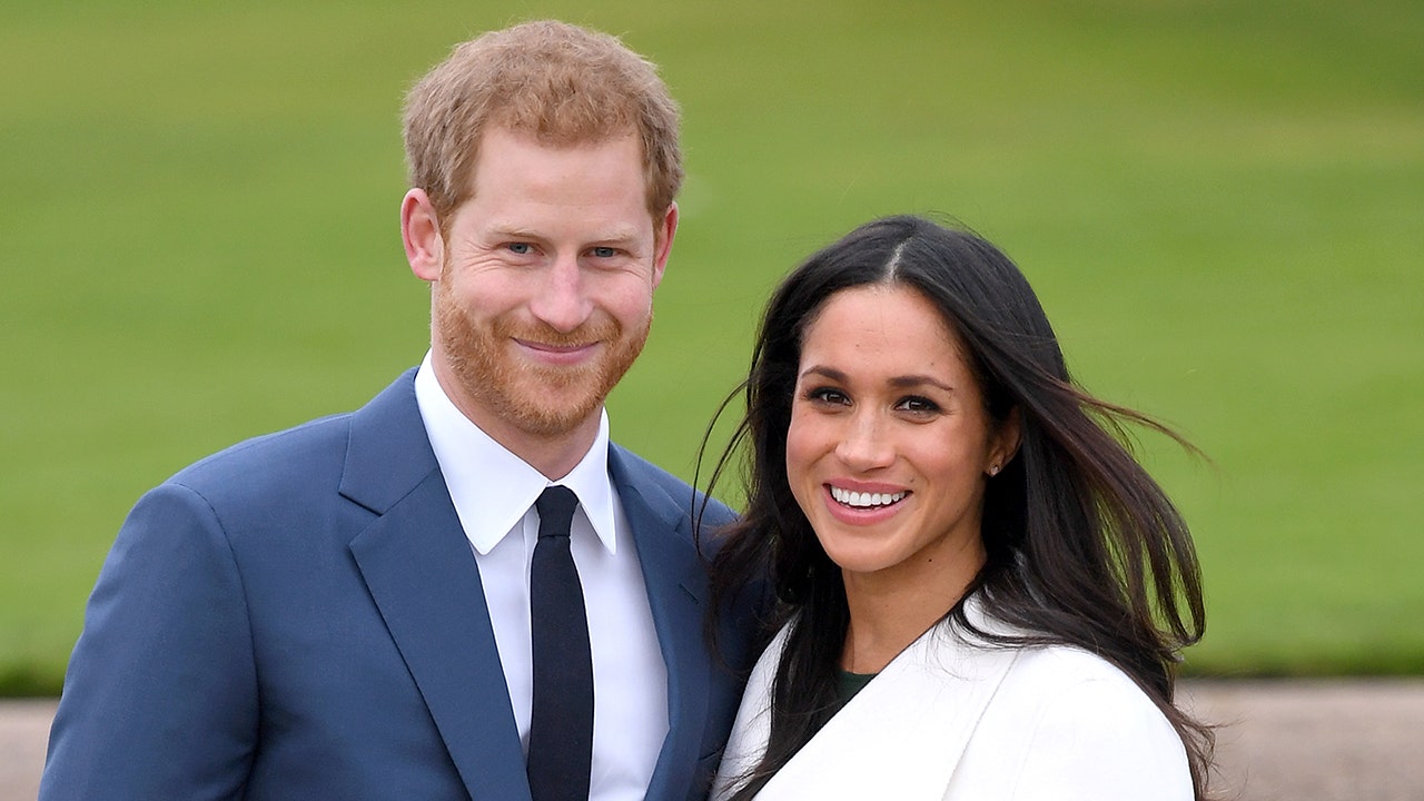 Meghan Markle, Prince Harry’s new shows will offer ‘unprecedented ...