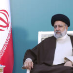 Ebrahim Raïssi, le président iranien qui était pressenti pour succéder au Guide suprême, est mort