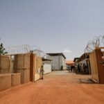En se retirant du Niger, les forces américaines perdent une position stratégique au Sahel
