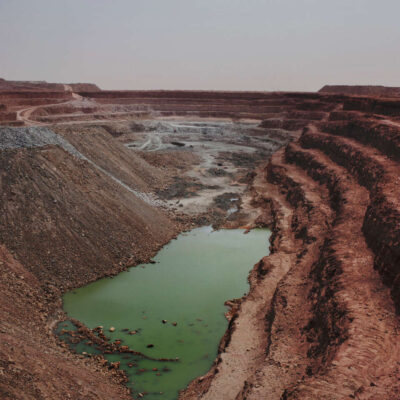 Au Niger, une entreprise chinoise va reprendre l’extraction d’uranium après dix ans d’interruption