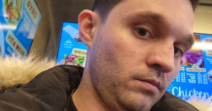 Mother of Army soldier detained in Russia reveals what she would write him in a letter