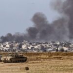 de violents combats à Rafah et à Jabaliya ; un quatrième corps d’otage de Gaza rapatrié par l’armée israélienne