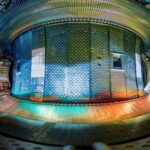 Sur un réacteur du CEA, à Cadarache, une fusion record