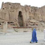 En Afghanistan, six morts dans une attaque contre un groupe de touristes sur le bazar de Bamiyan