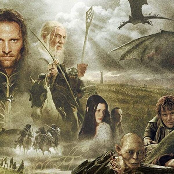 Lord of the Rings new movie announced with returning star ‘The time has come’ | Films | Entertainment