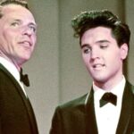 Elvis went on Sinatra’s show, slept with his girlfriend, was ‘intimate’ with his daughter | Music | Entertainment