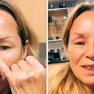 Simple 25p no-Botox hack could help you look ’30 years younger’