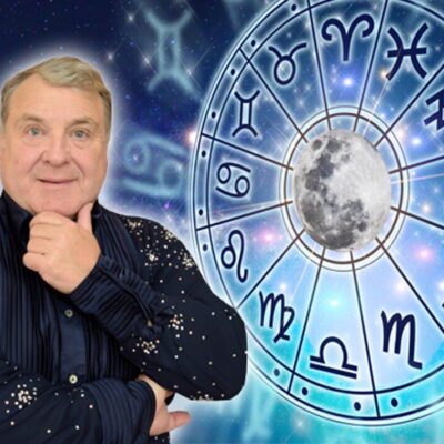 Horoscopes today – Russell Grant’s star sign forecast for May 14