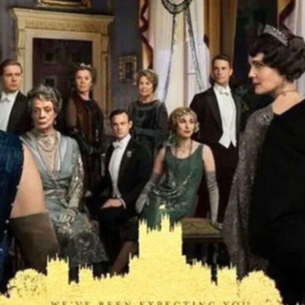 Downton Abbey 3 announced but major cast members are missing | Films | Entertainment
