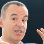 Martin Lewis urges anyone with a private or company pension to act now | Personal Finance | Finance