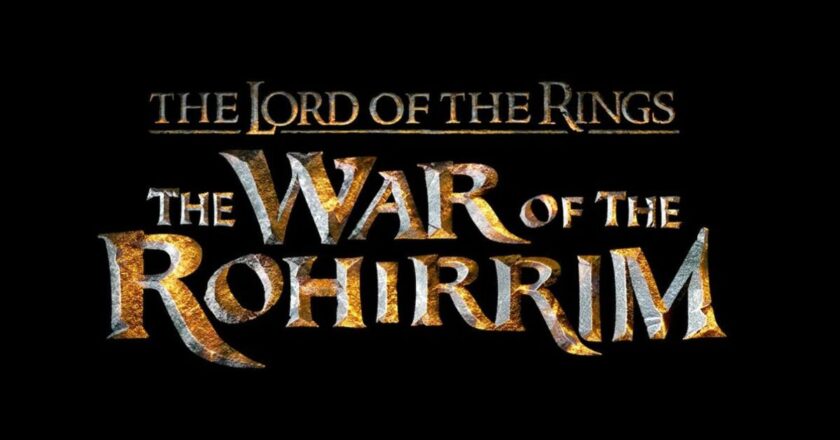Lord of the Rings new movie War of the Rohirrim first look images released | Films | Entertainment