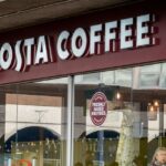 Costa Coffee shuts another store on the British high street – full list