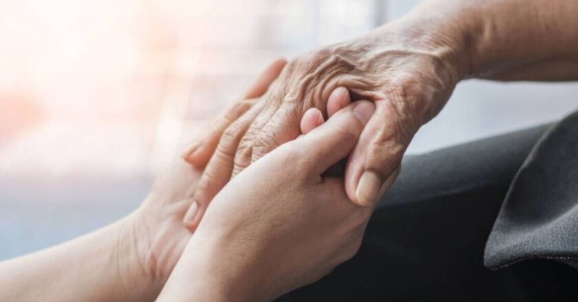 DWP responds after demanding woman, 93, with dementia repays £7,000 | Personal Finance | Finance