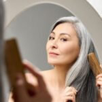 Hair expert shares tip to ‘look younger’ and ‘soften’ greyness