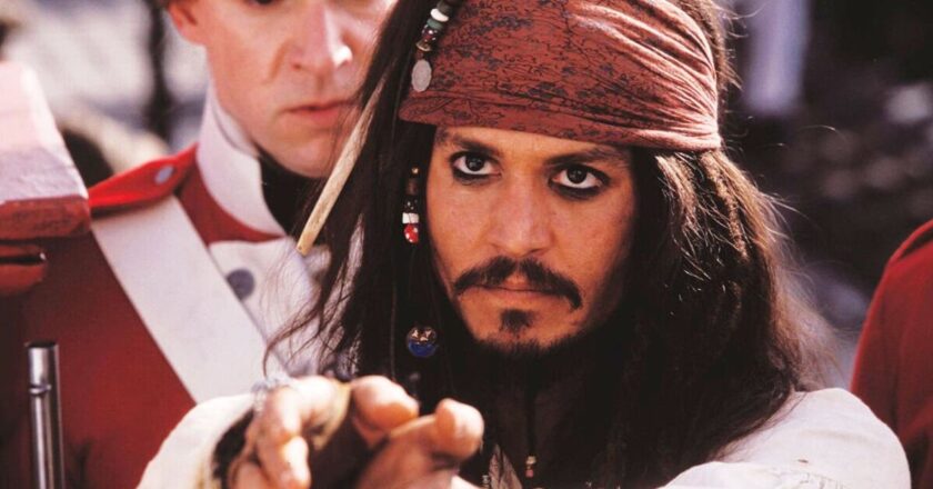 Two stars Disney ‘wants for Pirates of the Caribbean 6 with Johnny Depp’ | Films | Entertainment