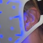 I used an LED light therapy mask for one month to tackle acne and redness – did it work?